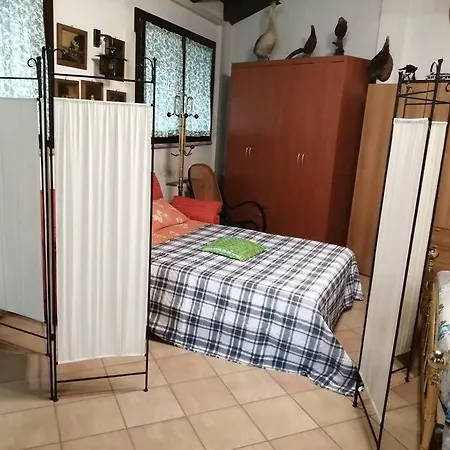 Felicita, Relax E Servizi Al Top Apartment Caluso