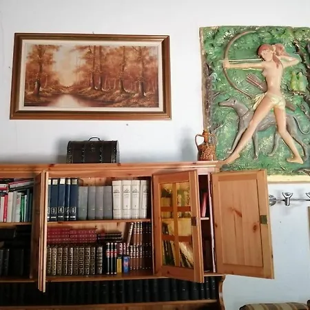 Felicita, Relax E Servizi Al Top