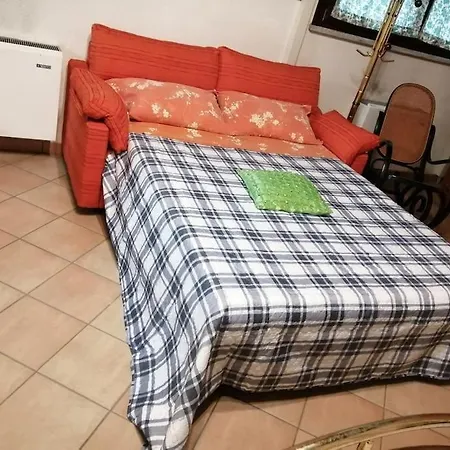 Felicita, Relax E Servizi Al Top Appartamento