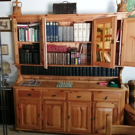 Felicita, Relax E Servizi Al Top Caluso