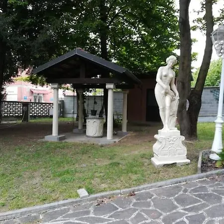 Felicita, Relax E Servizi Al Top Apartment *